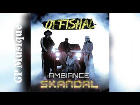 Ambiance Skandal - Offishal (Audio)