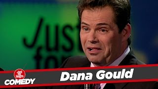 Dana Gould Stand Up  - 2008