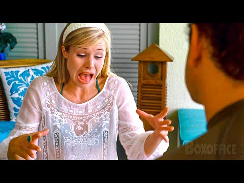 "What made you cheat on me?" | Forgetting Sarah Marshall | CLIP