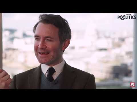 Douglas Murray on Sacred Values, the Trans Question, Herd Mentality, and the End of Civilization