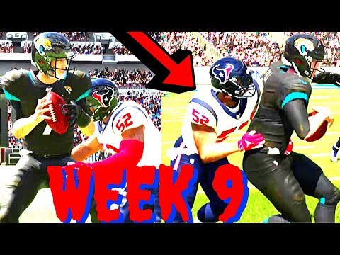 MADDEN 20 CAREER MODE MLB EP 9 - HEAD HUNTA THE SACK MACHINE GOING CRAZY !