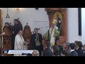 Sunday Matins Divine Liturgy Memorial Services 28th June 2026 St Spyridon Sydney