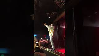 Playboi Carti - Sauce (Live)