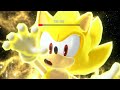 SONIC FRONTIERS - *ALL* Super Sonic Dying Animations & Sonic Deaths Animations