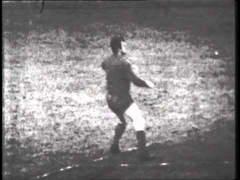 22/01/1966  FA Cup 3rd Round LIVERPOOL v CHELSEA