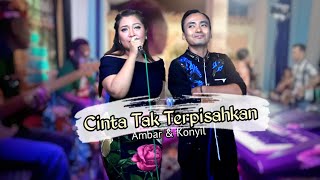Download lagu Cinta Tak Terpisahkan || Ambar & Konyil || New Jk Production mp3 Download lagu Cinta Tak Terpisahkan || Ambar & Konyil || New Jk Production mp3