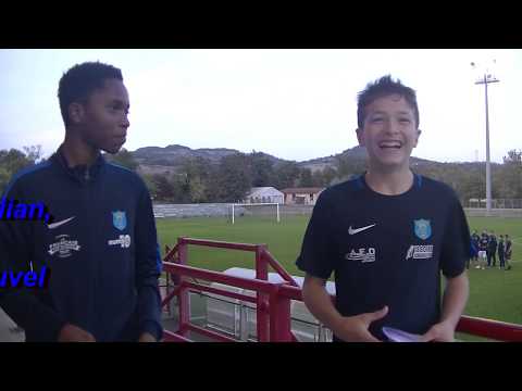 5 eme tour Coupe de France vs Aurillac (0-1)