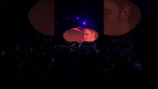 REBELDE! E terminou o show 🥹 RBD 12.11.23 - São Paulo