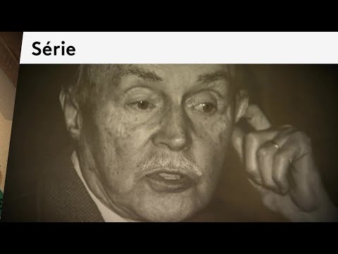 Maurice Genevoix : hommage à ce combattant, sa vie et son oeuvre épisode 01/04