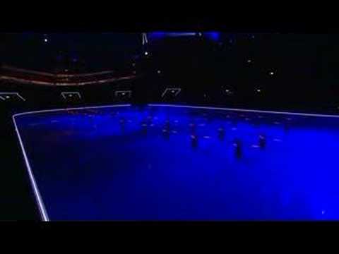 Geir Rönning DANCE WITH THE DEVIL