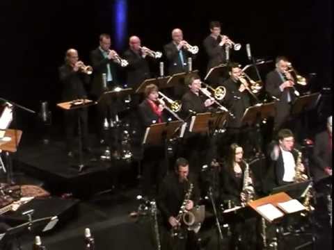 The Healer (Peter Herbolzheimer)