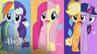 My Little Pony: Friendship is Magic - &#39;What My Cutie Mark is Telling Me&#39; Music Video
