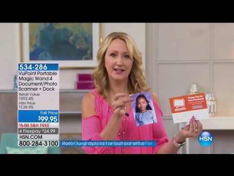 HSN | Electronic Connection 08.04.2017 - 02 AM