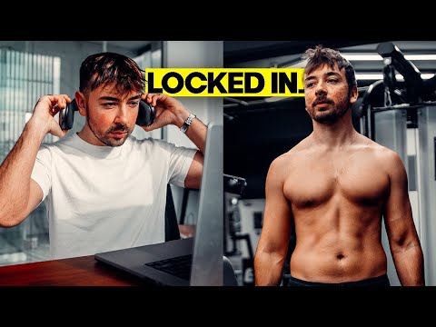 Locked In: How to get further than 99% of people
