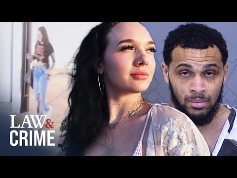 Third Suspect Nabbed in Dancer Burned Alive Case