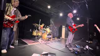 Ride - &quot;Taste&quot; (live at 3S Artspace, Portsmouth, NH 5/8/2024)