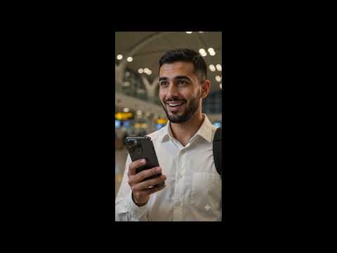 QIBLA COMPASS video thumbnail