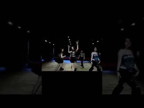 【Teaser】(여자)아이들((G)I-DLE) - TOMBOY / 커버댄스 by CALL UP SOUL＃shorts