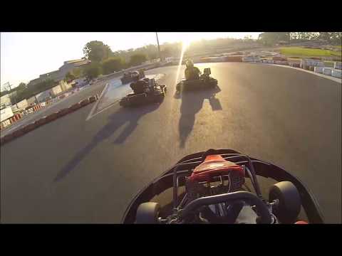 CCSKA 2017 - 8ª Etapa - Elite