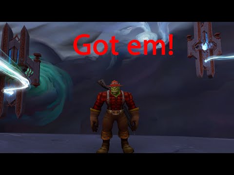 Got em - Beast mastery hunter pvp - Shadowlands 9.1.5