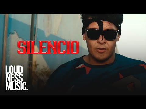 LIRIKO WAN // SILENCIO (VIDEO OFICIAL)