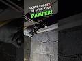 How To Open Your Damper: 3 Types! #shorts