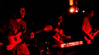 TOPS ✩ Diamond Look ✩ live @ Espace B // Paris 2012