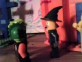 Lego Spongebob Scaredy Pants ORIGINAL VERSION
