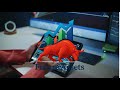 Share Market Song Kabhi Profit Kabhi Loss Stock Market Motivation Rap 002