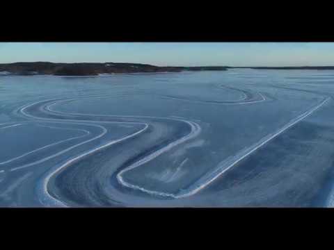 Jäärataprofiili Orivesi