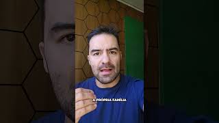 Flávio Bolsonaro é um homem fraco