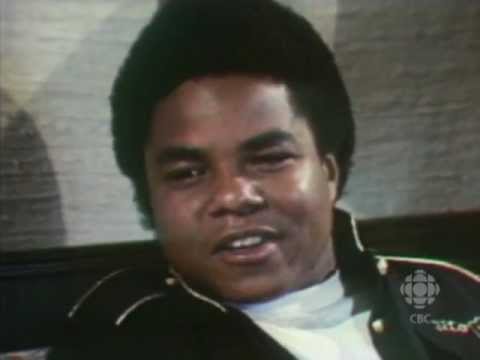 Tito Jackson on why Michael doesn't do interviews, 1984: CBC Archives | CBC