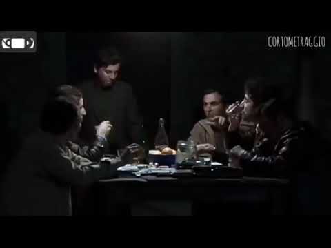 IL CAPO DEI CAPI - L'agguato alla masseria