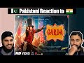 Atrangi Re: Garda (Song) | @A. R. Rahman| Akshay K,Sara A K,Dhanush,Daler M|Reaction Video
