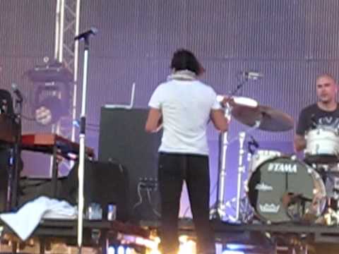 KANE CONCERT AT SEA 2010!