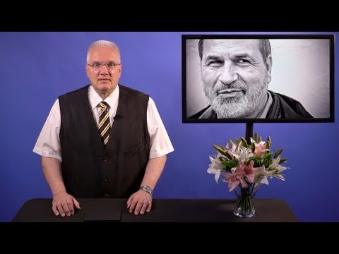 ATEMPAUSE (Sonntag, 2.06.2019) „Die Blickrichtung entscheidet“ - Psalm 27, 1-14