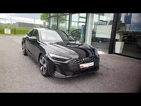 Audi A5 *SAVE €5609 VS NEW* S Line Competition e-h - Image 2