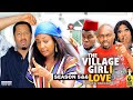 THE VILLAGE GIRL I LOVE (SEASON 5&6) {NEW TRENDING MOVIE}- 2022 LATEST NIGERIAN NOLLYWOOD MOVIES