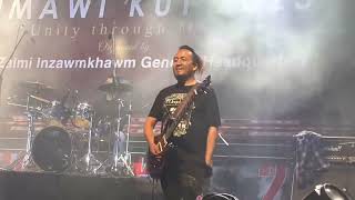 Save me -Magdalene(Live) @Chapchar kut 2023