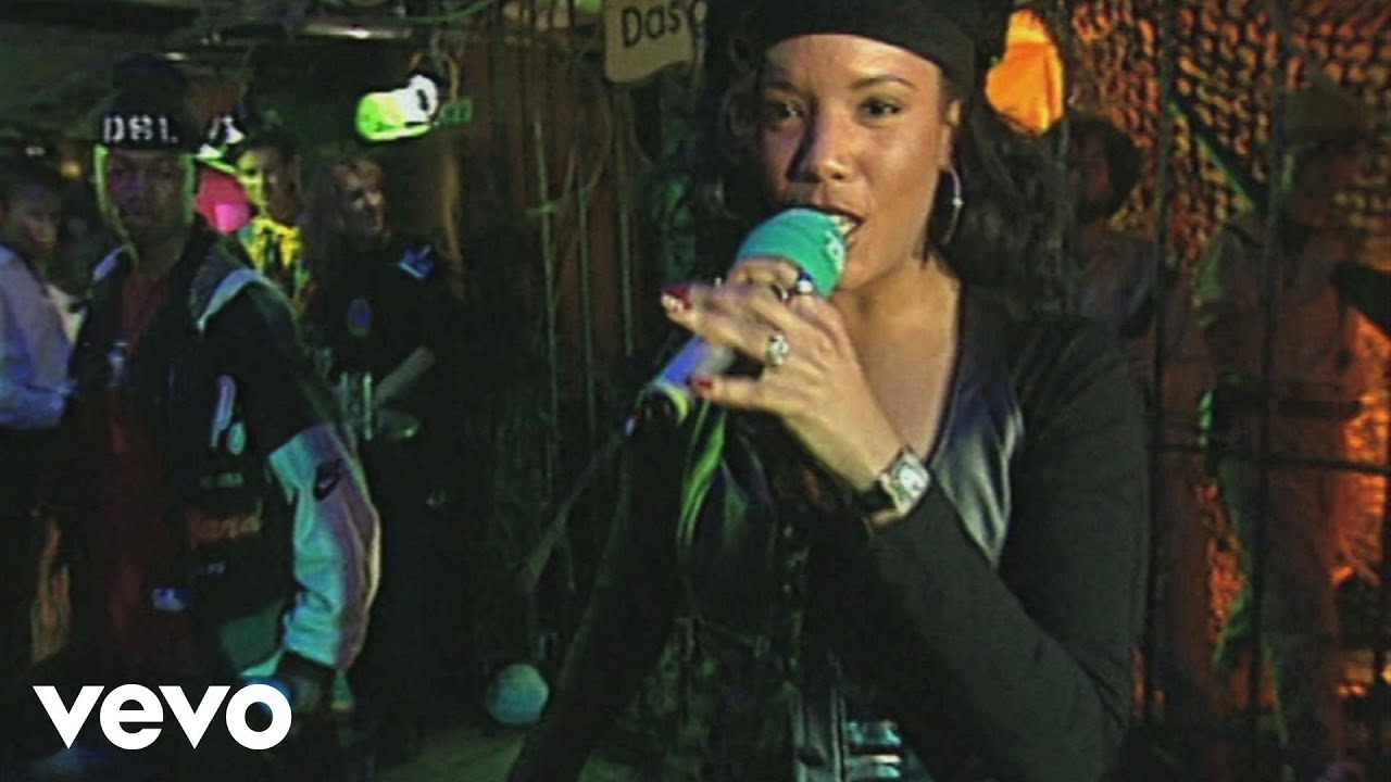 La Bouche video thumbnail