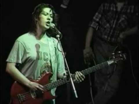 The Pixies - THE HOLIDAY SONG / NIMROD'S SON / BONE MACHINE (Live in London Parte 1)