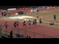 18-Year-Old Issam Asinga BREAKS 100m U20 World Record - 9.89