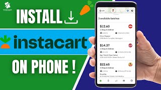 How to Use Instacart Efficiently (2025 Beginner’s Guide to Grocery Del
