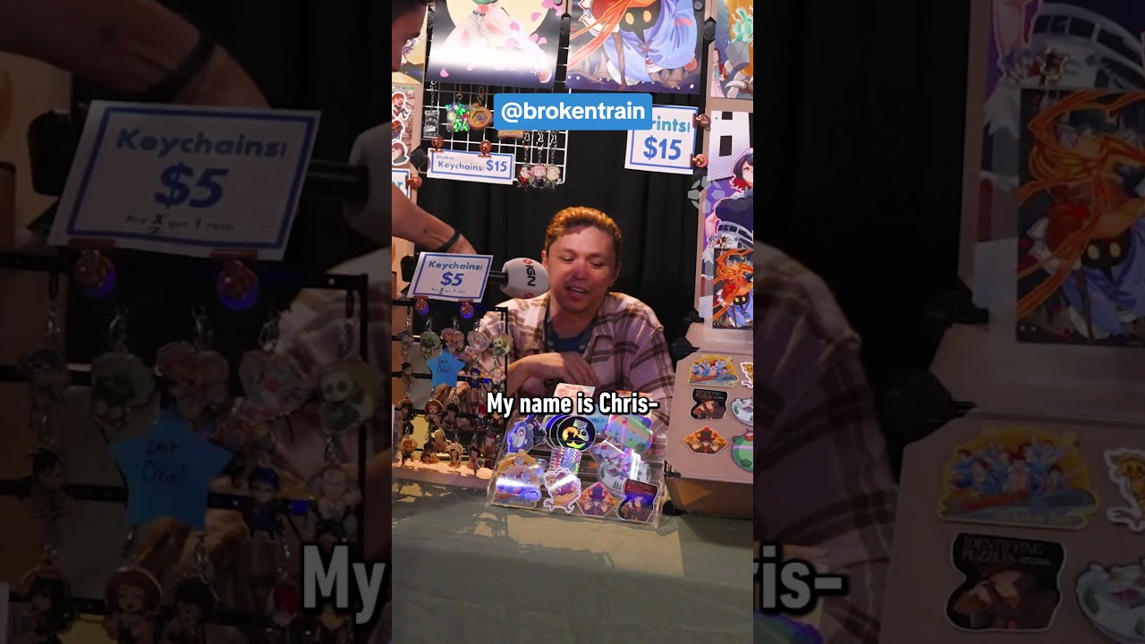 Play Video