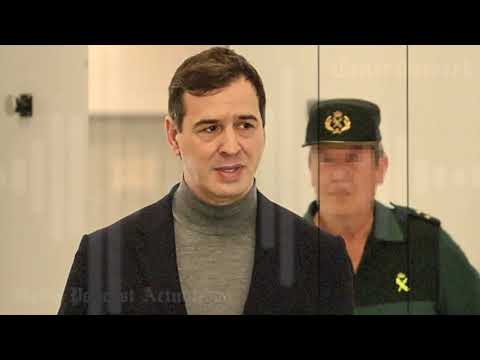 "'Caso David Sánchez': las asociaciones judiciales salen en defensa de la juez Beatriz.." EL MUNDO