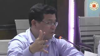 কক্সবাজারে জেলা শিশুশ্রম পরিবীক্ষণ কমিটির সভা অনুষ্ঠিত