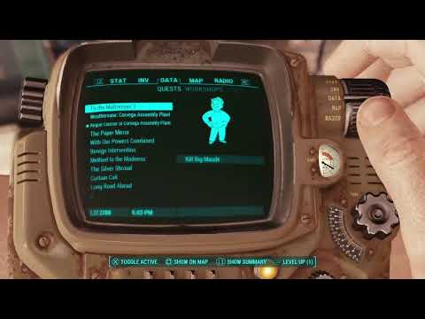 Fallout 4 pt27