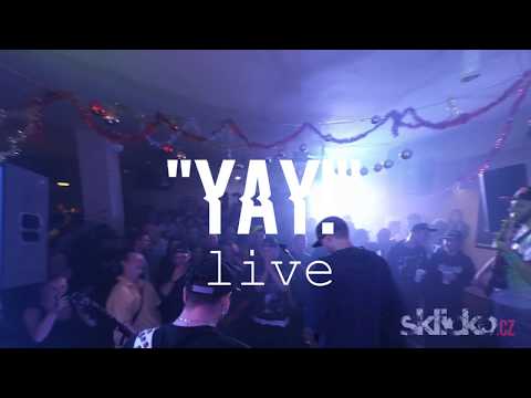 Kick. - KICK. - "YAY!" live edit