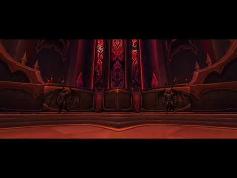 Schloss Nathria HC / Rat des Blutes