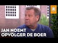 Jan noemt opvolger De Boer: ‘Ik zou Van Gaal pakken’ | DE ORANJEZOMER